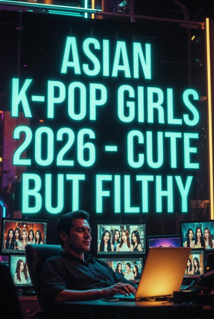 asian kpop inspired girls cam2cam 2026