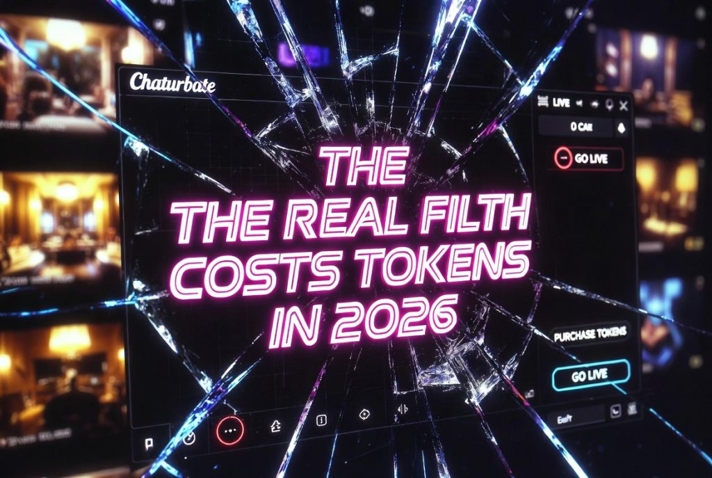 is chaturbate worth it 2026 after 45 hours real tokens testing