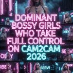 dominant bossy girls take control cam2cam 2026