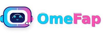 omefap logo header