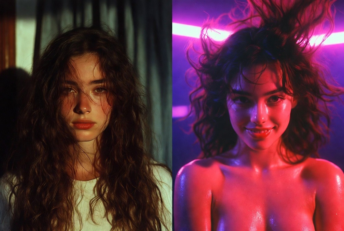 naked in omegle vs normal omegle 2026